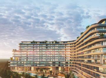 Departamento , Cancún · Inversión Única | Residencias Frente Al Mar en St. Regis Costa Mujeres