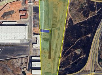 Terreno industrial , Guadalajara · Terreno Industrial Venta, El Moral, Guadalajara.