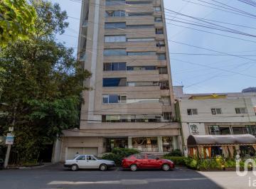 Departamento · 298m² · 3 Recámaras · 2 Estacionamientos · Departamento en Venta en Chapultepec Los Morales