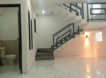 Casa · 170m² · 3 Recámaras · 2 Estacionamientos · Casa en Venta en Granjas Puebla