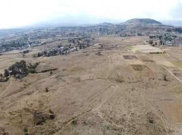 Terreno / Lote , Almoloya de Juárez · Terreno en Venta en Almoloya de Juárez Ideal Para Desarrollo Inmobiliario