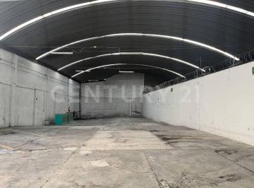 Bodega comercial · 1616m² · Bodega en Venta Colonia San Francisco Xocotitla