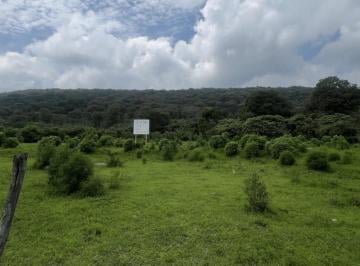 Terreno / Lote , Zapopan · Terreno en Venta Carretera Nogales, Venta del Astillero