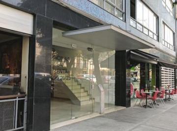 Oficina · Oficinas en Renta en Plaza Ajusco, Roma Norte