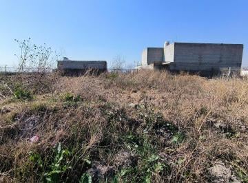 Terreno / Lote · 599m² · Se Vende Terreno en Rancho La Mora, Tonanitla