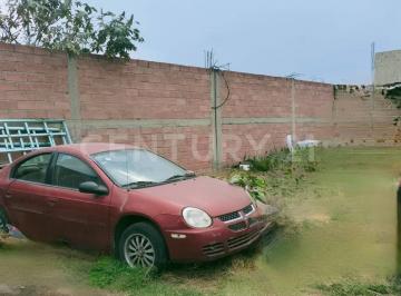Terreno / Lote · 120m² · Venta Terreno Chimalhuacan