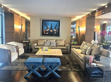 Departamento de 3 habitaciones, Naucalpan de Juárez · Departamento en Venta Tipo Penthouse en Tecamachalco