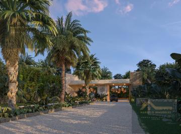 Terreno / Lote · 260m² · Terreno en Hunucmá