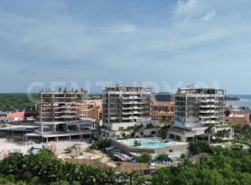 Departamento · 542m² · 4 Recámaras · Pre Venta de Departamentos Frente Al Mar en Riviera Maya