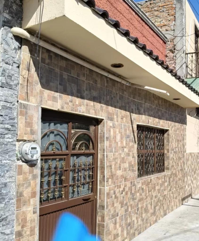 House for Sale in Col. Emiliano Zapata, Celaya