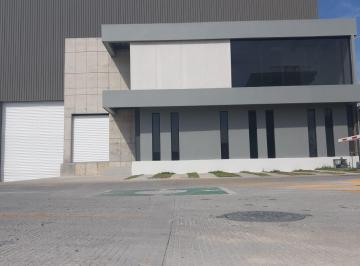 Nave industrial , San Pedro Tlaquepaque · Bodega Renta Parque Industrial Terrazas Lomas del Cuatro Tlaquepaque 707 m²