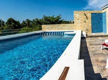 Casa de 4 habitaciones, Acapulco de Juárez · Estrena Casa en Condominio, la Poza, acapulco Diamante