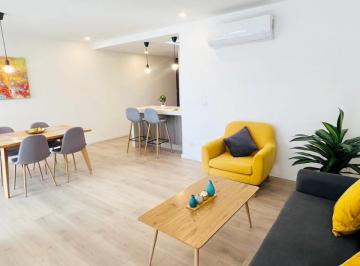 Departamento de 1 habitación, Querétaro · Departamento Amueblado en Renta Alegra Santa Fé