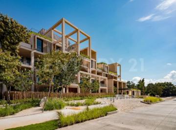Departamento · 200m² · 2 Recámaras · Pre Venta de Departamentos Inmersos en Campo de Golf