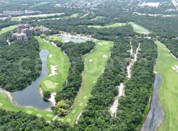 Terreno / Lote · 1160m² · Venta de Exclusivos Lotes Unifamiliares en Riviera Maya