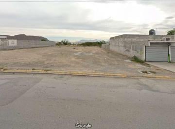 Terreno comercial , Saltillo · Terreno Comercial Sobre Importante Av Al Poniente de Saltillo.
