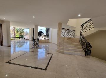 Departamento · 440m² · 3 Recámaras · Casa en Venta en Condominio en Tecamachalco