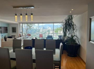 Departamento · 246m² · 2 Recámaras · 2 Estacionamientos · Departamento en Venta en Lomas de Tecamachalco con Terraza