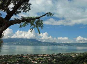 Terreno / Lote , Chapala · Terreno Venta, 3 Cañadas, Ajijic.