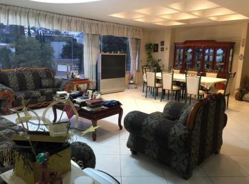 Departamento · 285m² · 3 Recámaras · 3 Estacionamientos · Departamento en Venta en Tecamachalco