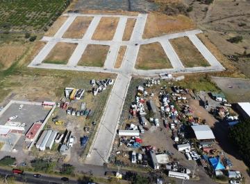 Terreno / Lote , Atotonilco el Alto · Terreno de 105 m² en Fraccionamiento Vistas del Valle Atotonilco