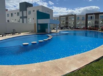 Departamento · 3 Recámaras · 1 Estacionamiento · Renta Departamento 3rec Cancún