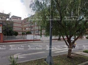 Departamento de 2 habitaciones, Coyoacán · Departamento en Venta Coyoacan San Francisco Culhuacan Escuela Naval