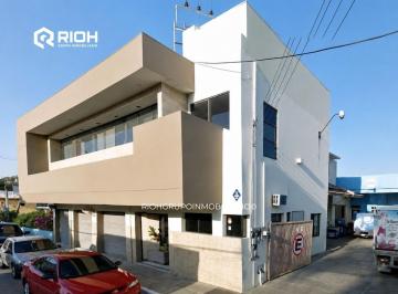 Edificio · Edificio Comercial en Venta Colonias Primavera Tampico