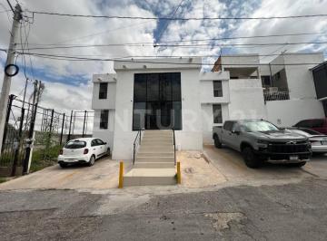 Oficina · 28m² · 1 Estacionamiento · Oficina en Renta Colinas del Sol, Chihuahua, Chihuahua.
