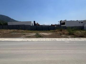 Terreno / Lote , Monterrey · Terreno en Venta en Pedregal de La Montaña