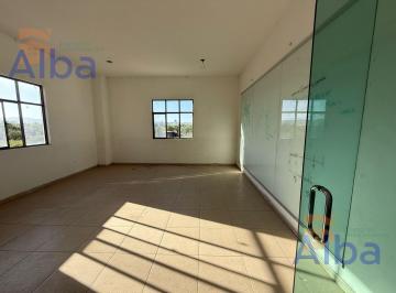 Oficina · 600m² · 3 Recámaras · 3 Estacionamientos · Oficinas en Renta en Miguel de La Madrid