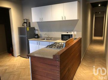 Departamento · 84m² · 2 Recámaras · Departamento en Venta en Santa María La Rivera