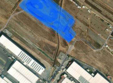 Terreno industrial , Cuautlancingo · Terreno Industrial en Venta Cerca Periférico