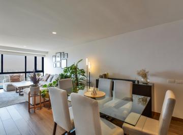 Departamento de 2 habitaciones, Cuajimalpa de Morelos · Ventadepartamento en Cuajimalpa, El Yaqui