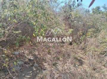 Terreno / Lote · 401m² · Terreno en La Mica, Acapulco