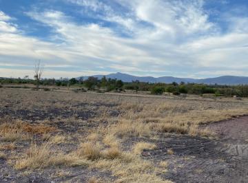 Terreno / Lote , El Marqués · Venta de 15 Ha Amazcala. queretaro