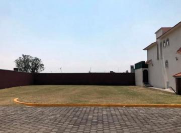 Terreno / Lote , Metepec · Terreno en Venta en Metepec, Fracc. La Providencia, Privada Torre Vieja