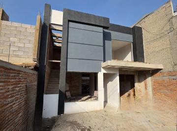 Casa de 4 habitaciones, Atizapán de Zaragoza · Casa en Preventa en Atizapán: Personaliza Acabados, 70% de Avance, con Garantía