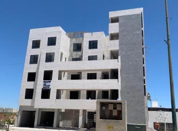 Departamento · 248m² · 3 Recámaras · 2 Estacionamientos · Departamento en Venta de 2 Niveles en Av Joni en Villa Magna, San Luis Potosí