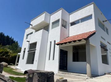 Casa de 3 habitaciones, Jilotzingo · Se Vende Casa de Campo en Jilotzingo