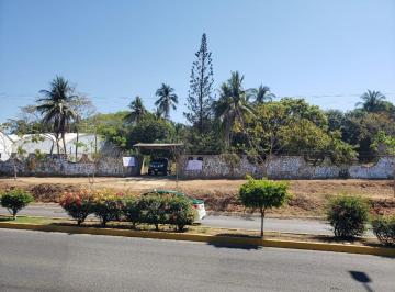 Terreno comercial , San Pedro Mixtepec · Terreno Puerto Escondido Oaxaca