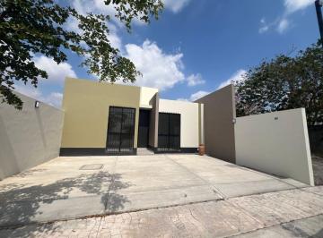 Casa de 2 habitaciones, Colima · Venta Casa Fraccionamiento Puerta de Paraiso Colima Coto Privado 24/7 Excelente Ubicación