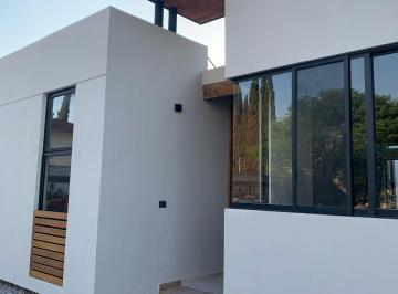Casa de 3 habitaciones, Tequisquiapan · Hermosa Casa en Venta en Tequisquiapan, Queretaro