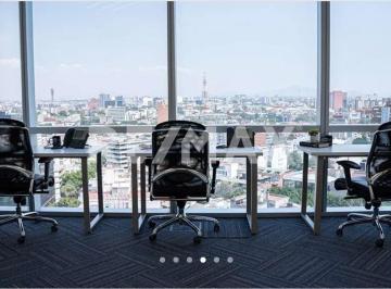 Oficina · 6m² · Oficinas Sobre Reforma - (4)