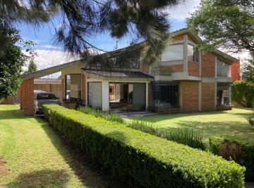 Casa de 3 habitaciones, San Andrés Cholula · Preciosa Casa en Venta a 3 Minutos de Zerezotla Cerca Cerro Zapoteca