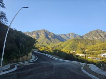 Terreno / Lote , Monterrey · Terreno Sierra Alta Sector 10.2
