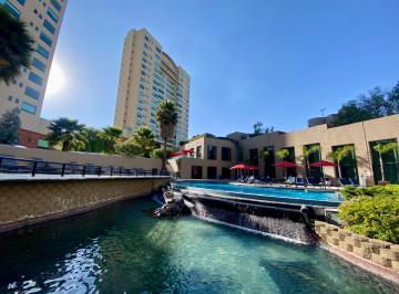 Departamento de 3 habitaciones, Huixquilucan · Departamento en Venta Interlomas, Residencial Puerta del Lago