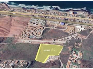 Terreno comercial , Playas de Rosarito · Venta de Terreno Ubicado en La Barca, Playas de Rosarito, 3.5ha