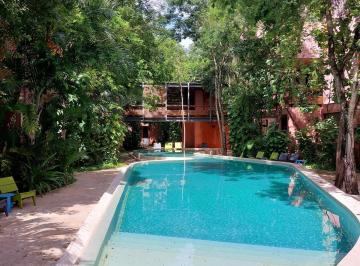 Departamento · 112m² · 2 Recámaras · 1 Estacionamiento · Departamento en Venta de 2 Recamaras con El Mejor Precio en Aldea Zama Tulum