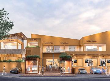 Local comercial · 60m² · Local en Venta en El Refugio Querétaro